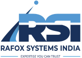 Rafox Logo